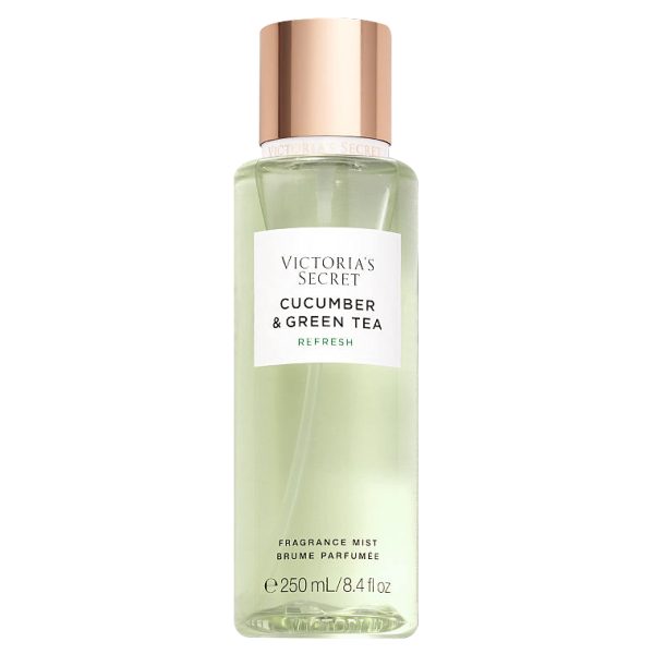 Victoria’s Secret Cucumber And Green Tea Body Mist 250ml