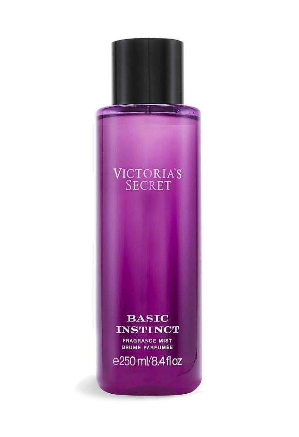 Victoria’s Secret Basic Instinct Mist 250ml