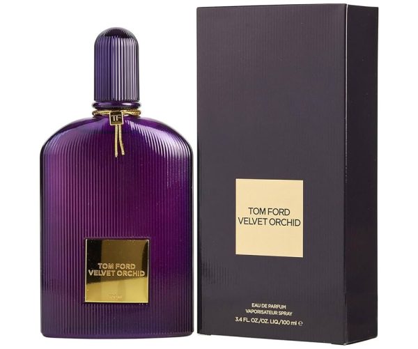 Tom Ford Velvet Orchid EDP 100ml