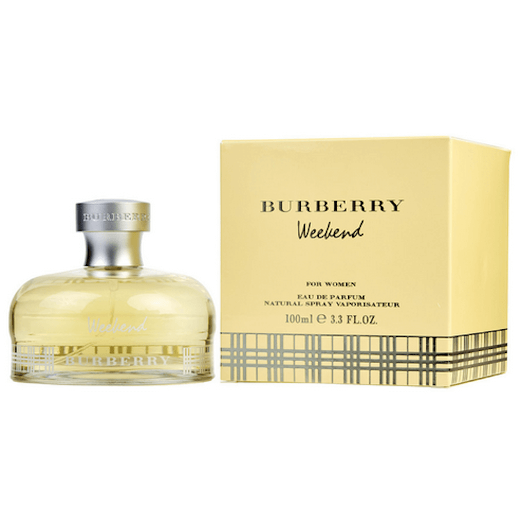 Burberry Weekend For Women Edp 100ml