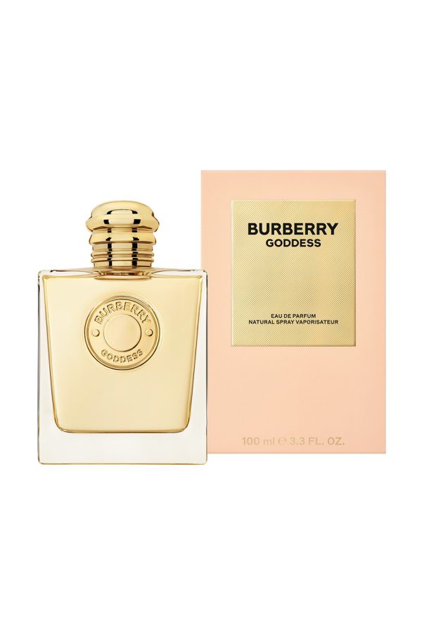 Burberry Goddess EDP 100ml