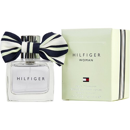 Tommy Hilfiger Woman Pear Blossom Edp 50ml