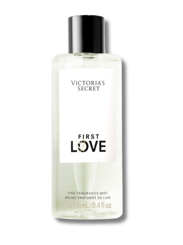 Victoria’s Secret First Love Body Mist 250ml