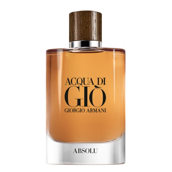 Giorgio Armani Acqua di Gio Absolu Edp 125ml - Image 3