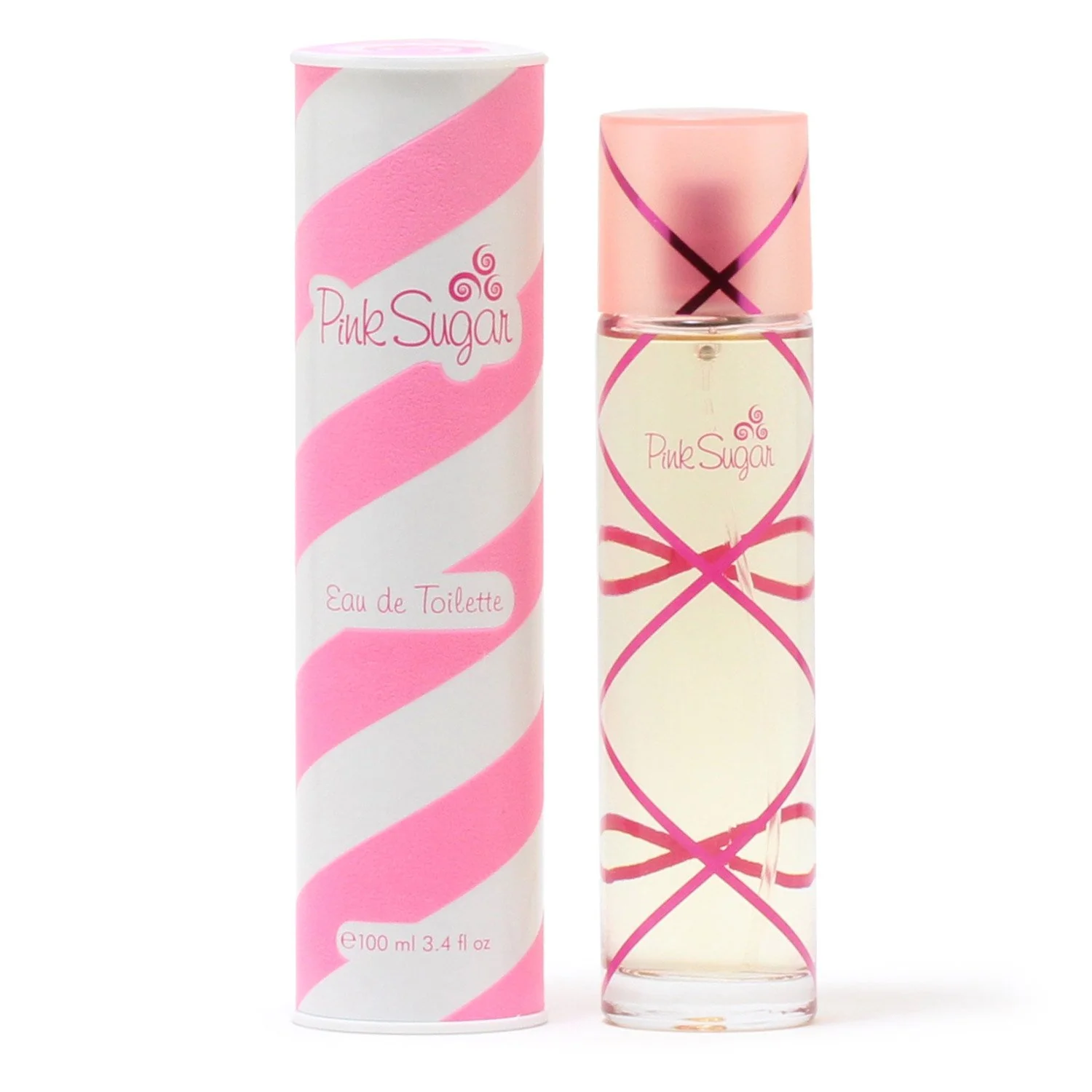 Aquolina Pink Sugar Edt 100ml - Image 2