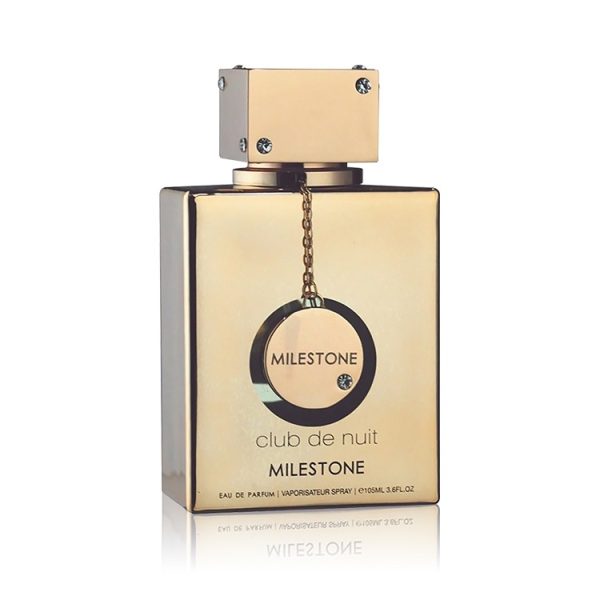 Armaf Club De Nuit Milestone Edp 105ml