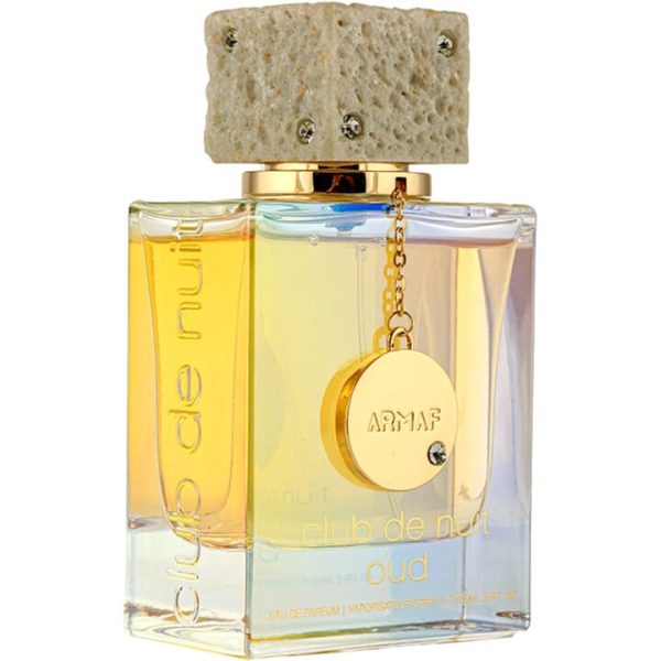 Armaf Club De Nuit Oud Parfum 105ml