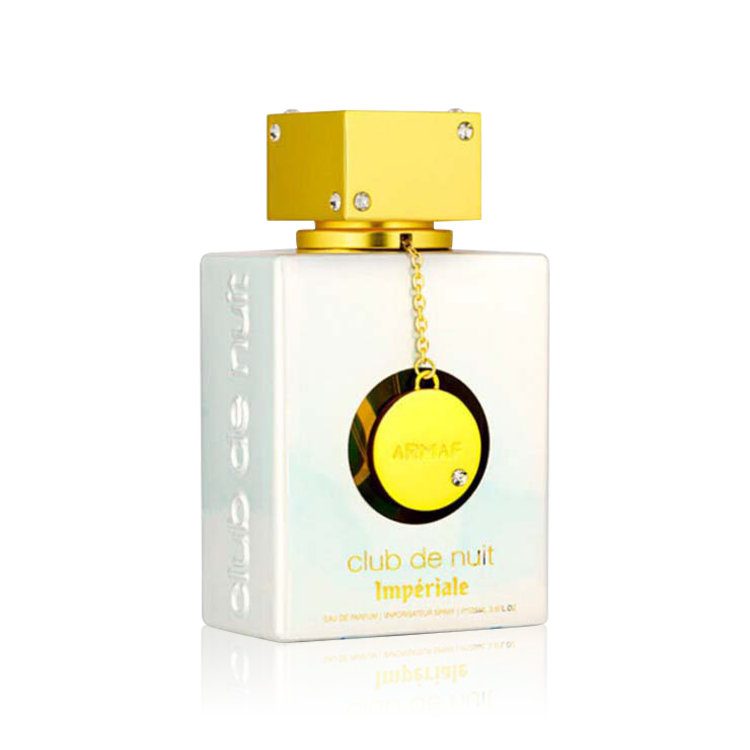 Armaf Club de Nuit White Imperiale Edp 105ml