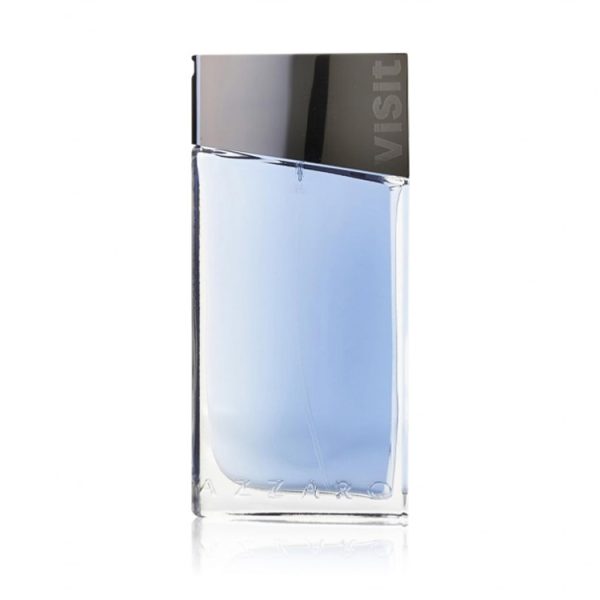 Azzaro Visit Edt 100ml