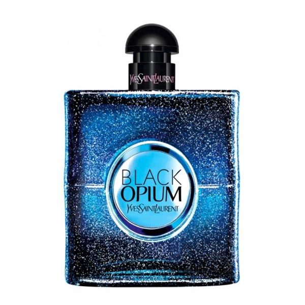 Yves Saint Laurent Black Opium Intense Edp 90ml - Image 3