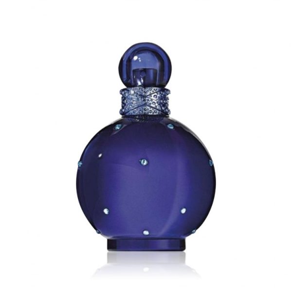 Britney Spears Midnight Fantasy Edp 100ml
