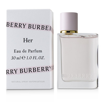 Burberry Her Edp 100ml