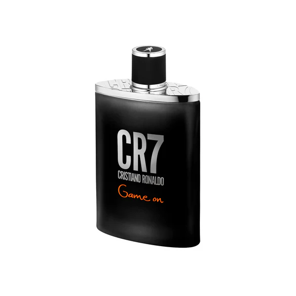CR7 Game On EDT 100ml