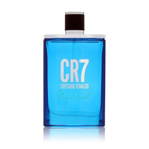 CR7 Play It Cool Edt 100ml