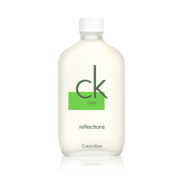Calvin Klein Ck One Reflections Edt 100ml