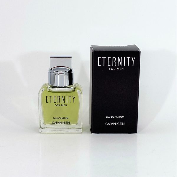 Calvin Klein Eternity 10ml EDP Travel Spray