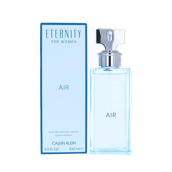Calvin Klein Eternity Air 100ml EDP Spray