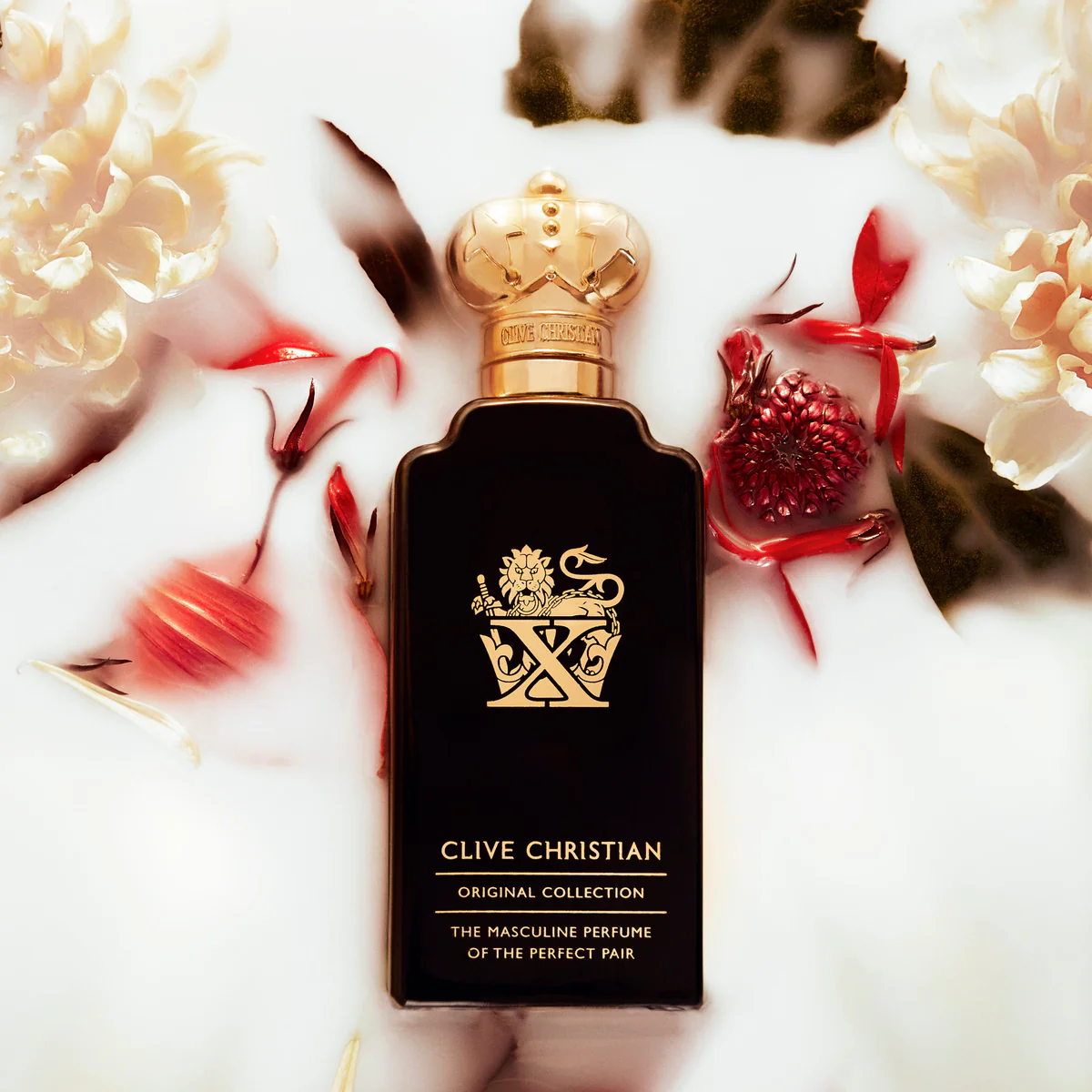 Clive Christian X for Men Edp 100ml - Image 4