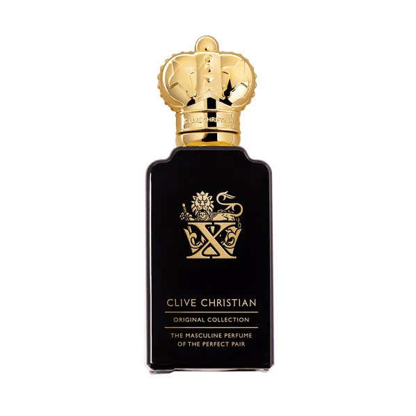 Clive Christian X for Men Edp 100ml - Image 3