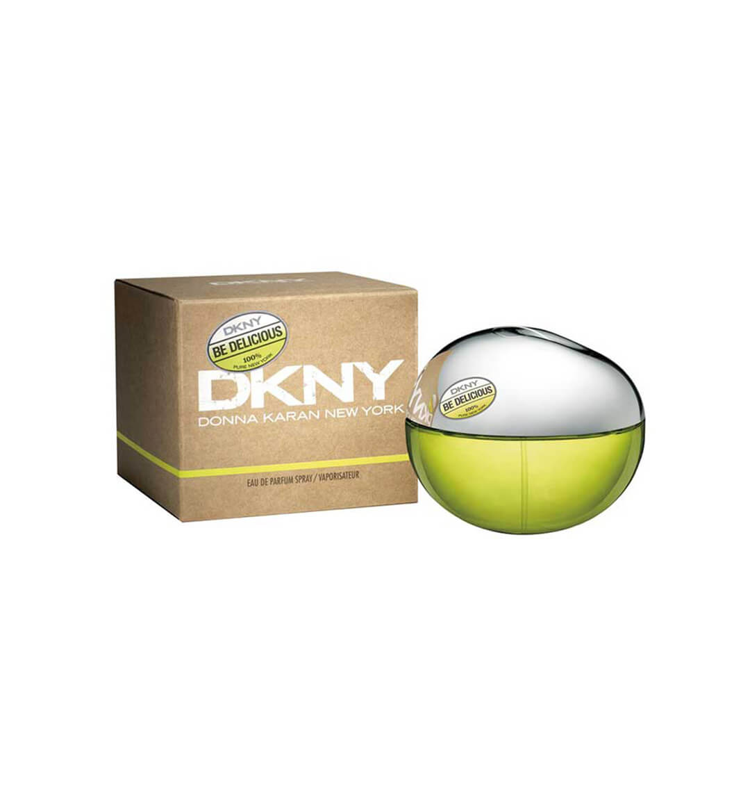 DKNY Be Delicious Edp 100ml