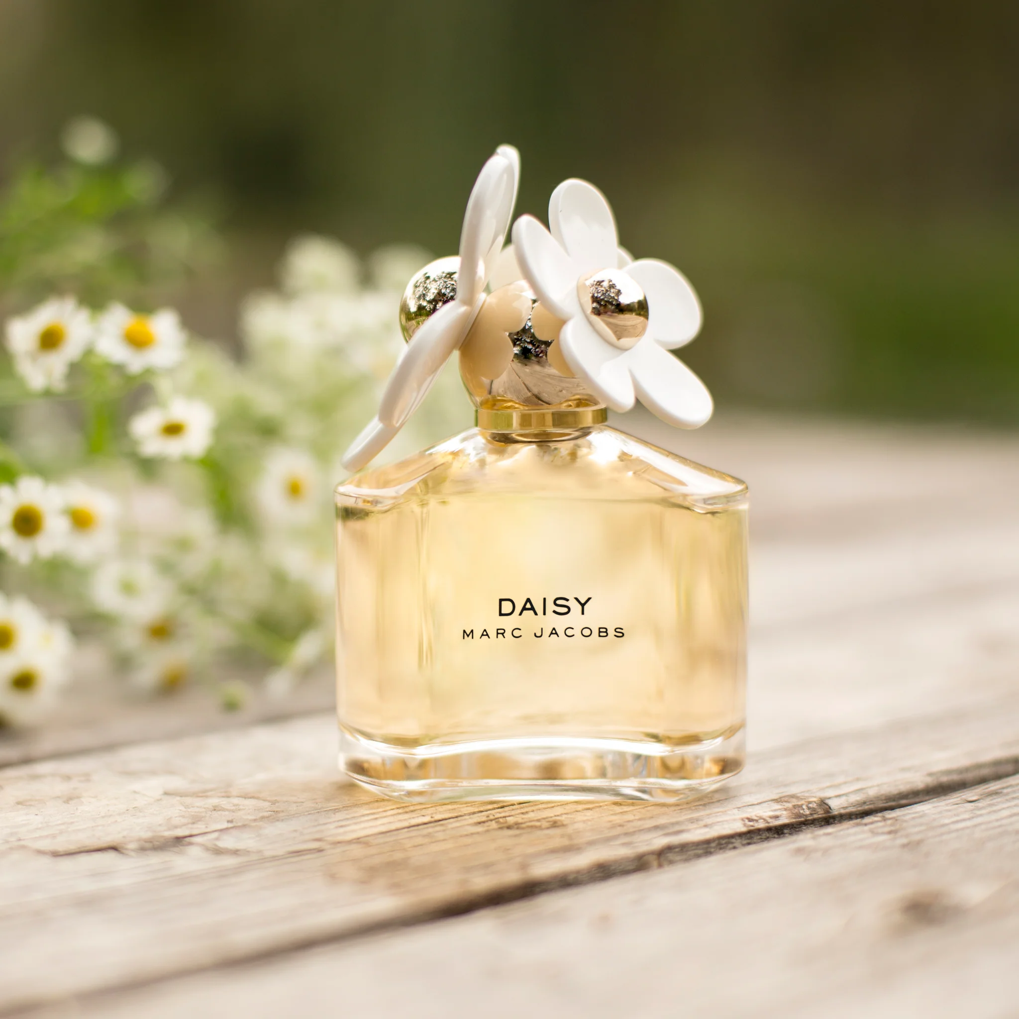 Marc Jacobs Daisy EDT 100ml - Image 3