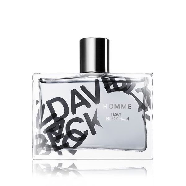 David Beckham Homme Edt 75ml