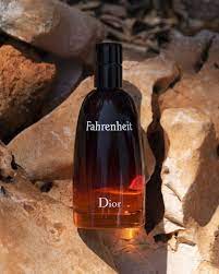 Christian Dior Fahrenheit Edt 100ml - Image 4