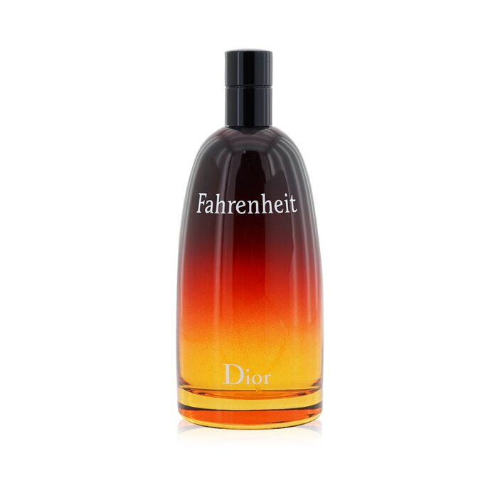 Christian Dior Fahrenheit Edt 100ml - Image 3