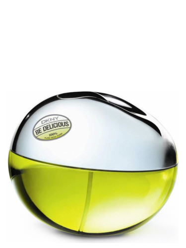 DKNY Be Delicious Edp 100ml - Image 3