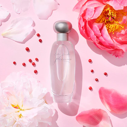 Estee Lauder Pleasures Edp 50ml - Image 4