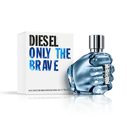 Diesel Only the Brave Edt 125ml