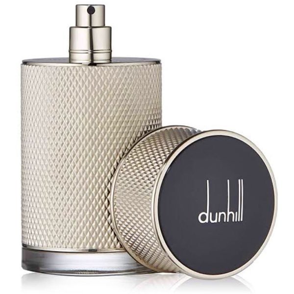 Dunhill Icon EDP 100ml - Image 5