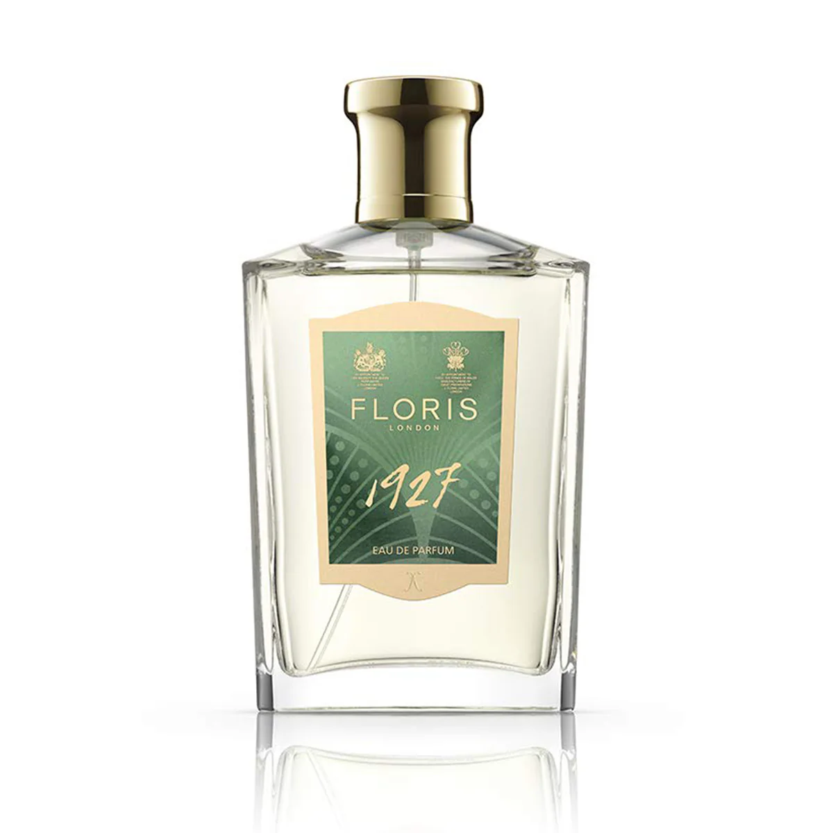 Floris London 1927 Edp 100ml - Image 3