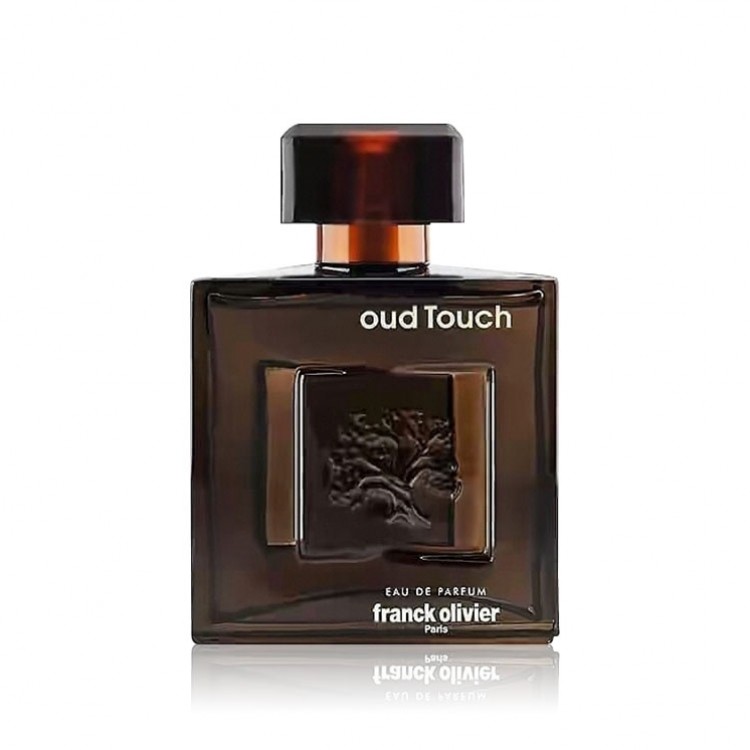 Franck Olivier Oud Touch Edp 100ml