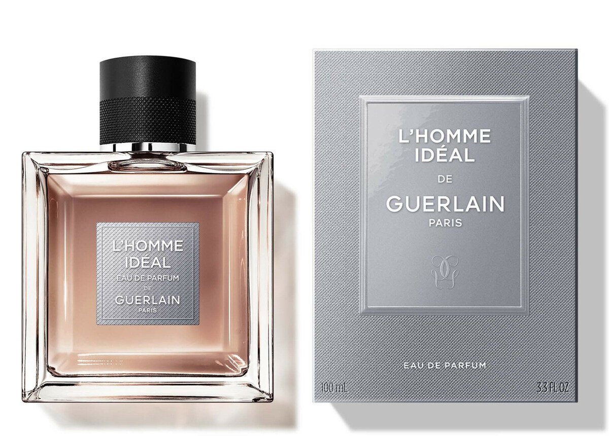 Guerlain L Homme Ideal Edp 100ml - Image 2