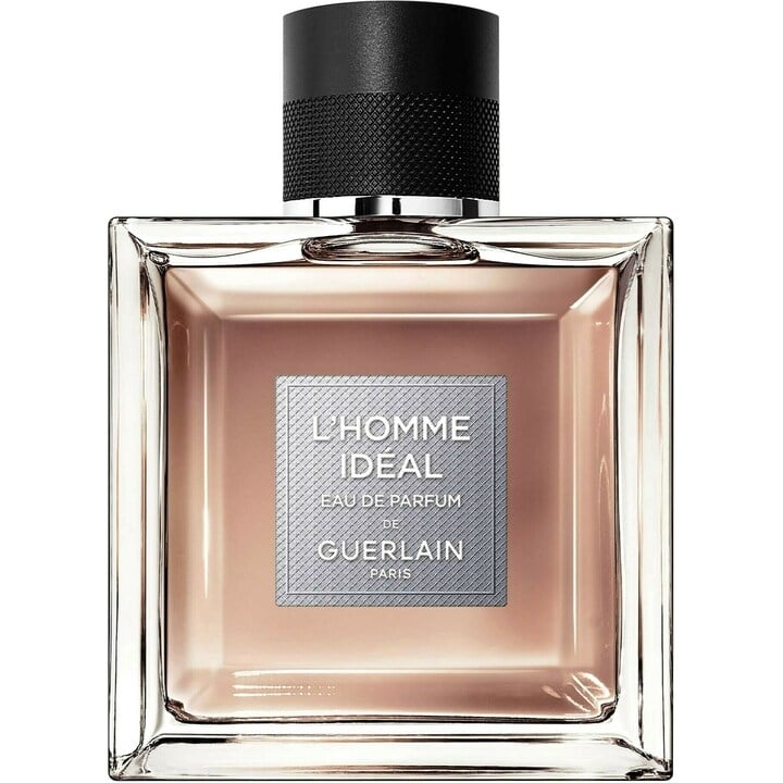 Guerlain L Homme Ideal Edp 100ml