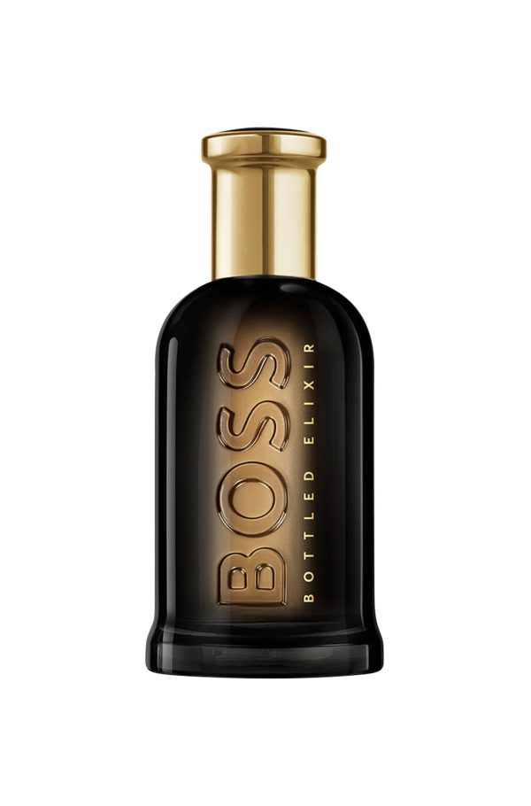 Hugo Boss Bottled Elixir Edp 100ml