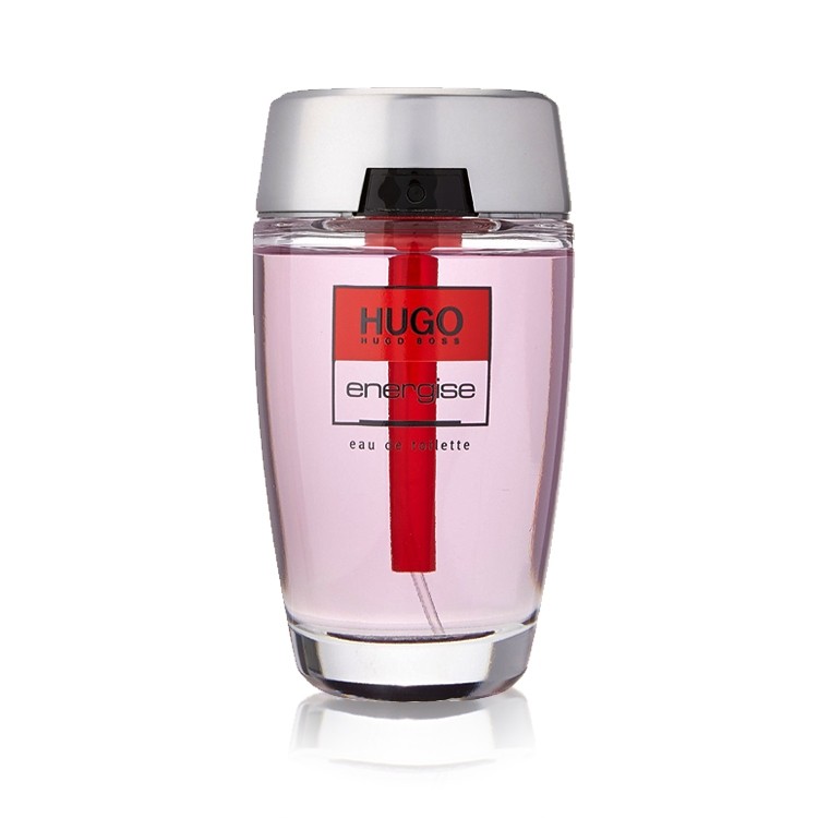 Hugo Boss Energise Edt 125ml