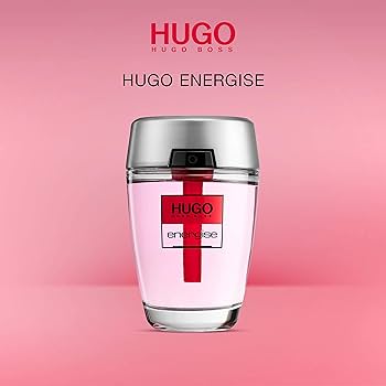 Hugo Boss Energise Edt 125ml - Image 3