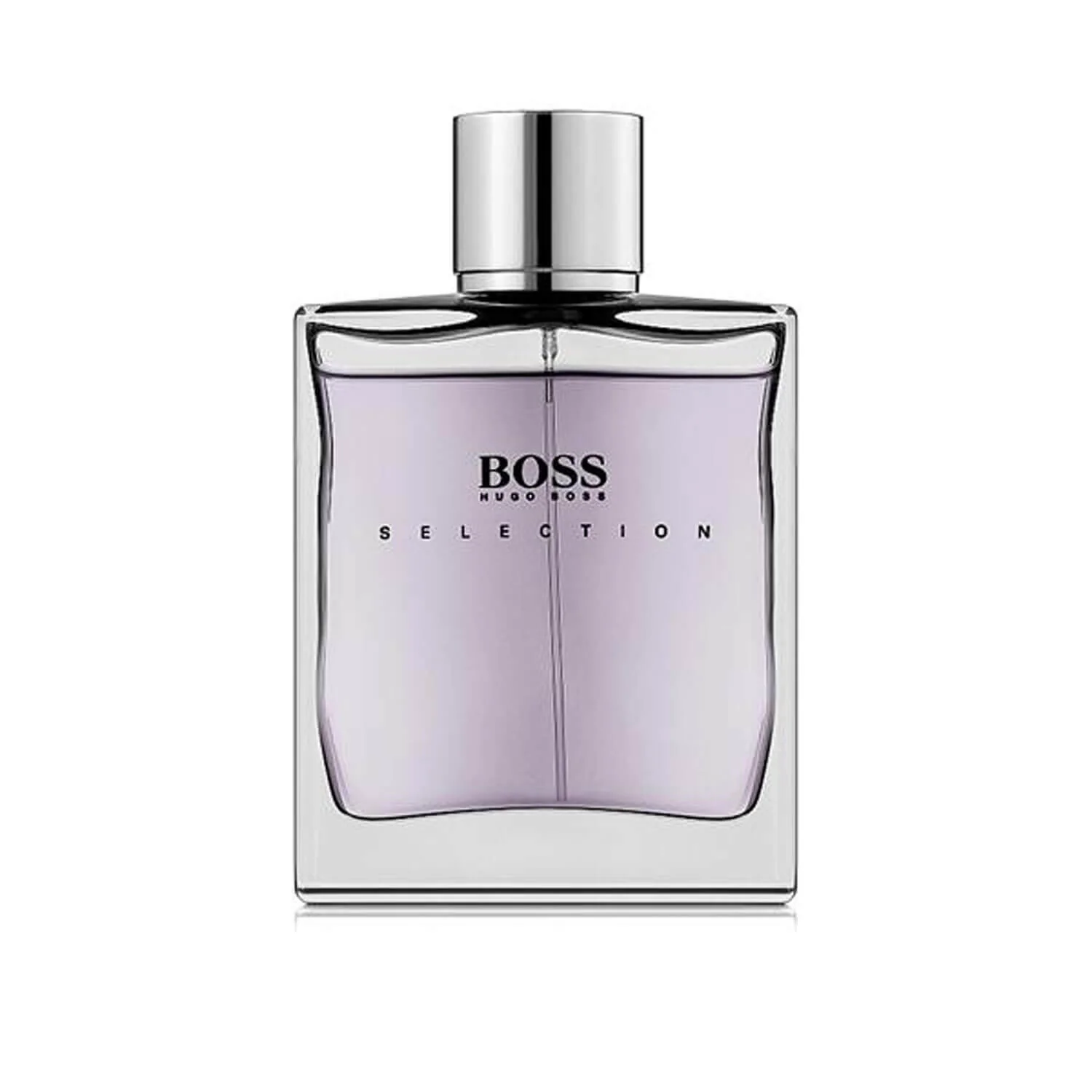 Hugo Boss Selection EDT 100ml - Image 3