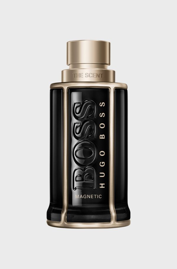 Hugo Boss The Scent Magnetic For Him Edp 100ml