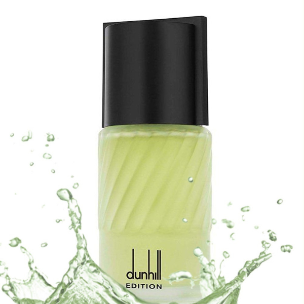 Dunhill Edition Eau De Toilette