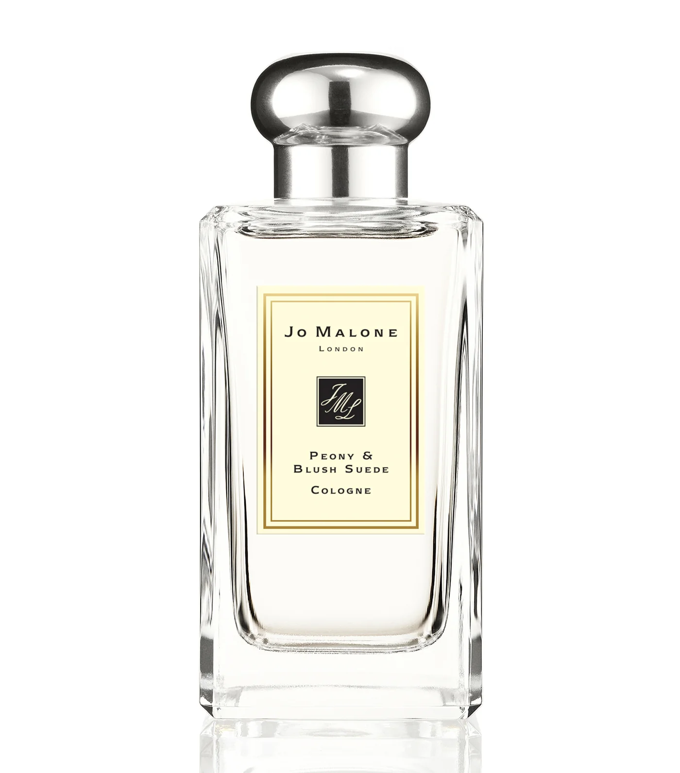 Jo Malone London Peony and Blush Suede Edc 100ml - Image 3