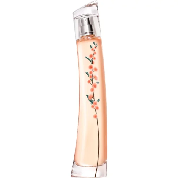 Kenzo Flower Ikebana Mimosa Edp 75ml