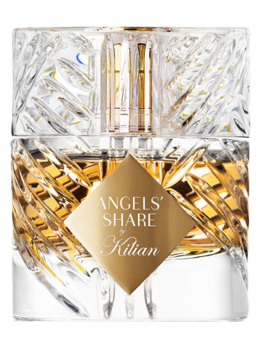 Kilian Angels Share EDP
