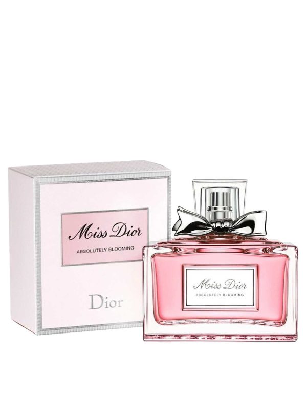 Miss Dior Absolutely Blooming Edp 100ml