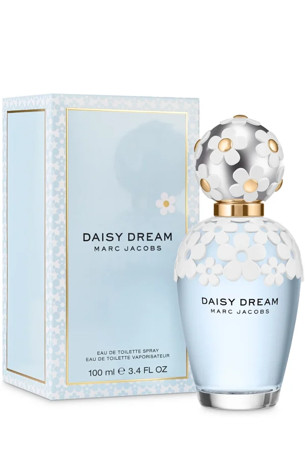 Marc Jacobs Daisy Dream Edt 100ml
