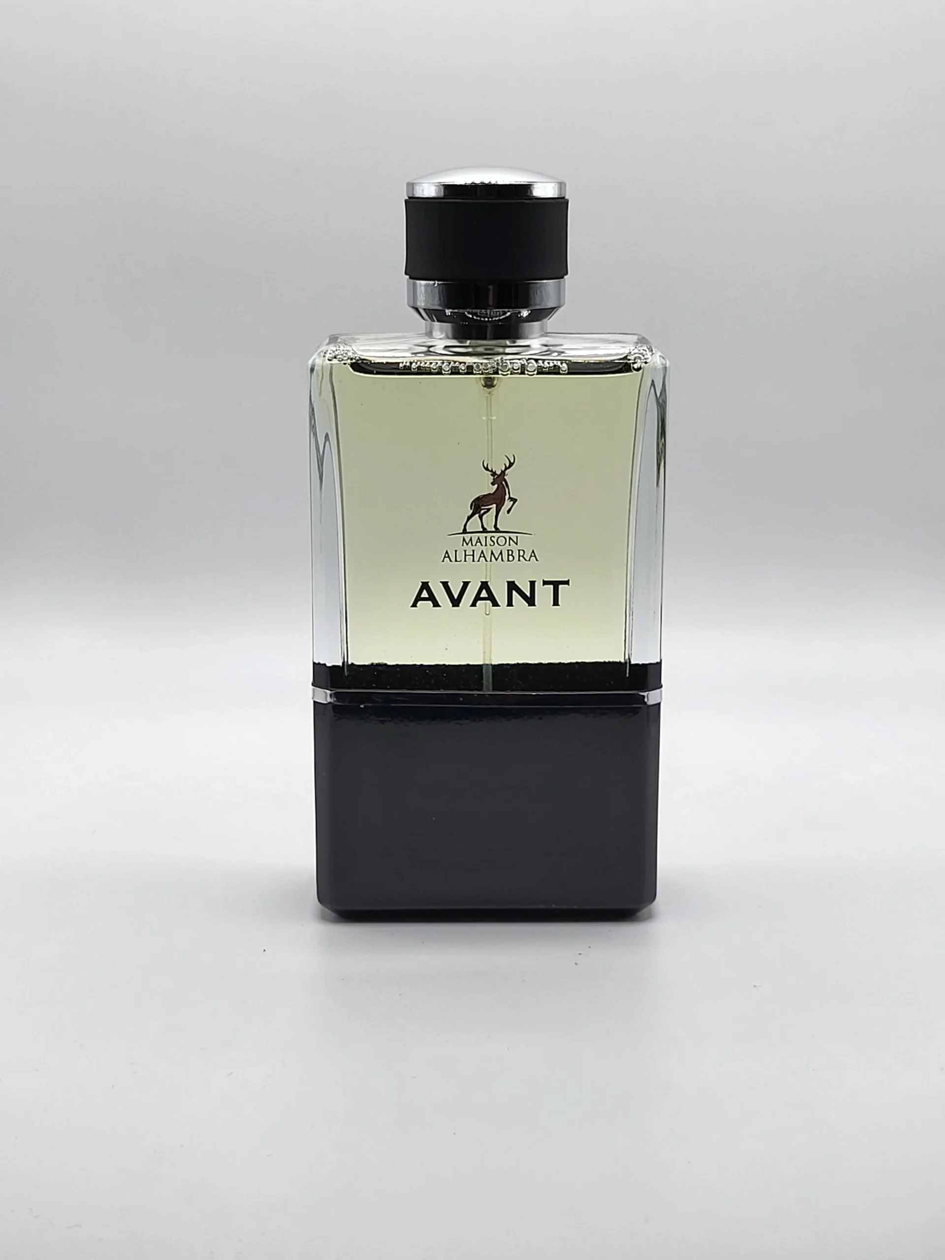 Maison Alhambra Avant Edp 100ml - Image 3