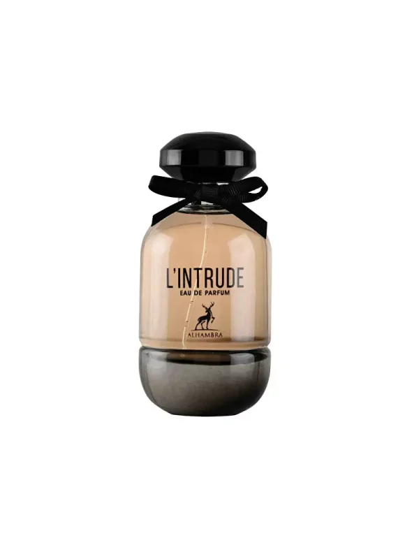 Maison Alhambra L intrude Edp 100ml