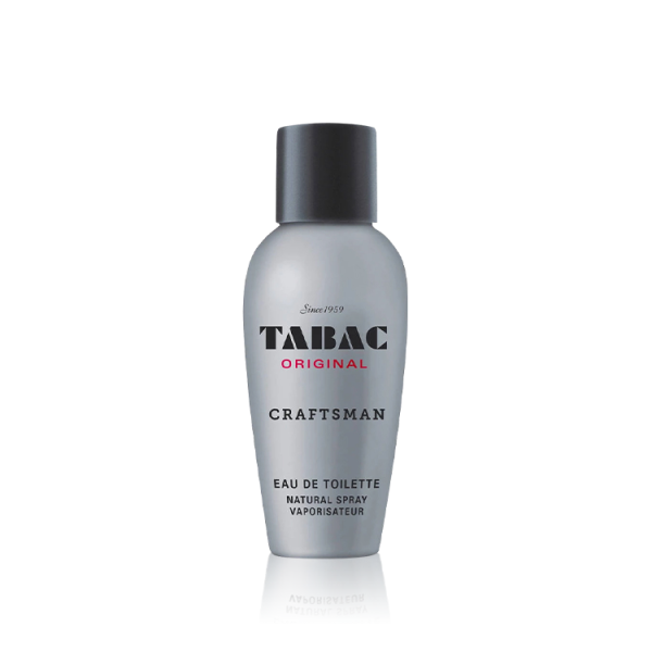 Maurer And Wirtz Tabac Craftsman Edt 100ml